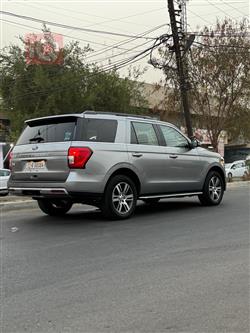 فۆرد ئێکسپێدیشن